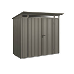 Casetas de herramientas & cubos de basura