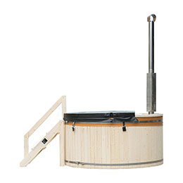 Tinas Calientes y Frías