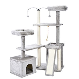 Rascadores para Gatos