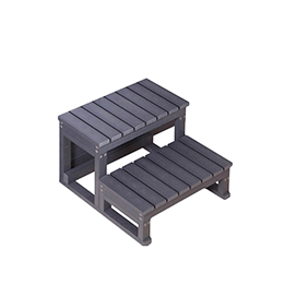 Accesorios para Whirlpools al Aire Libre