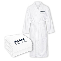 Textiles et accessoires de salle de bain